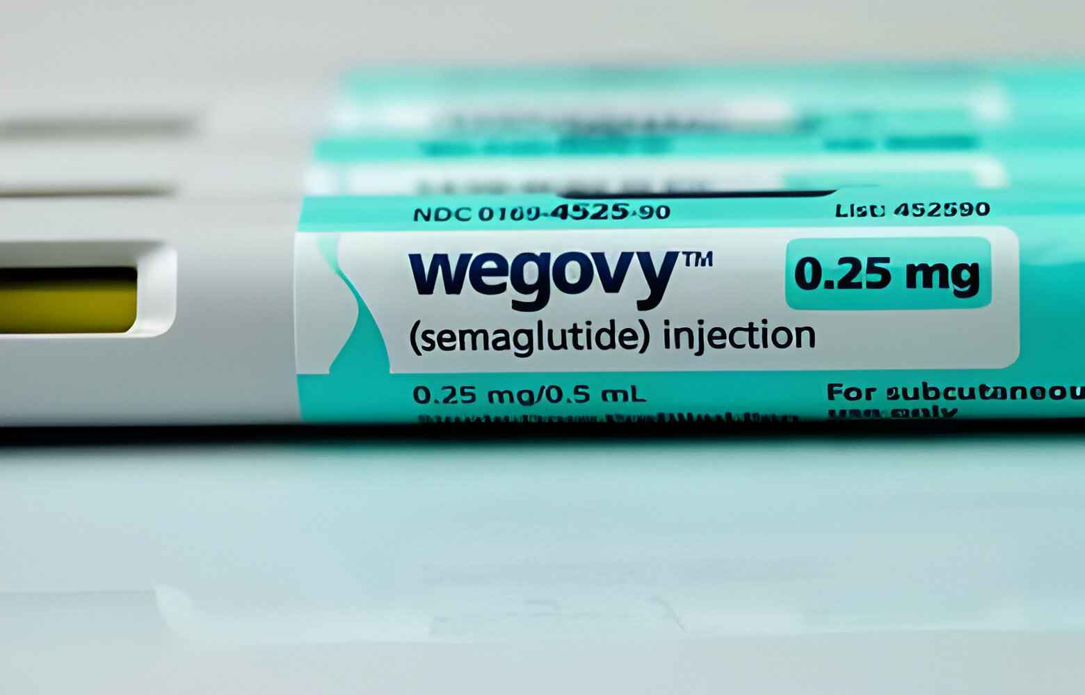 Wegovy (semaglutide ) Injection - Wegovy reviews - Medine Weight Care