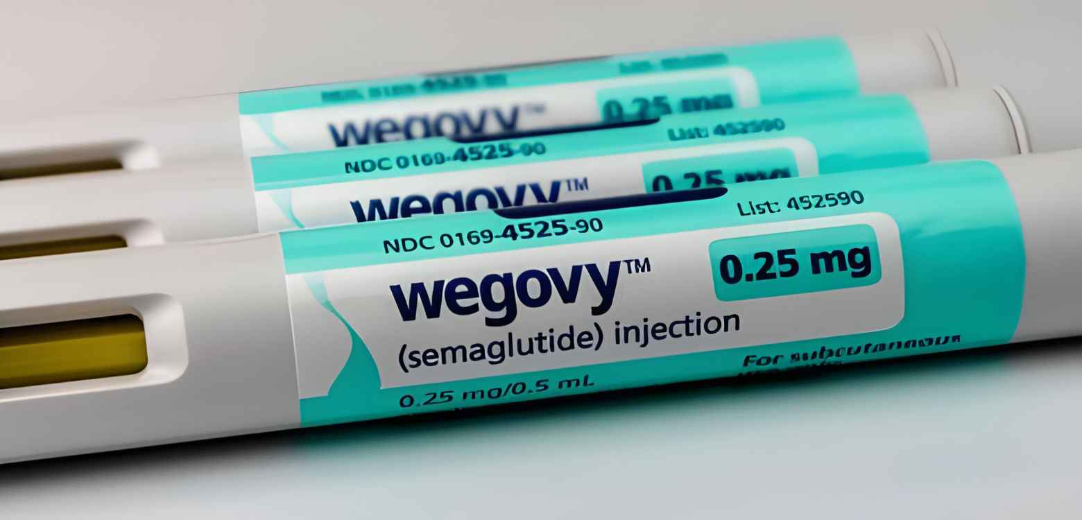 Wegovy (semaglutide ) Injection - Wegovy reviews - Medine Weight Care